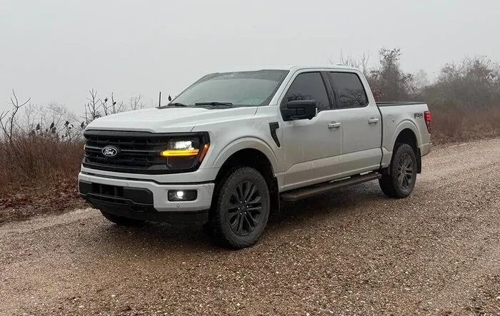 Review of Eibach PRO 2 Rs