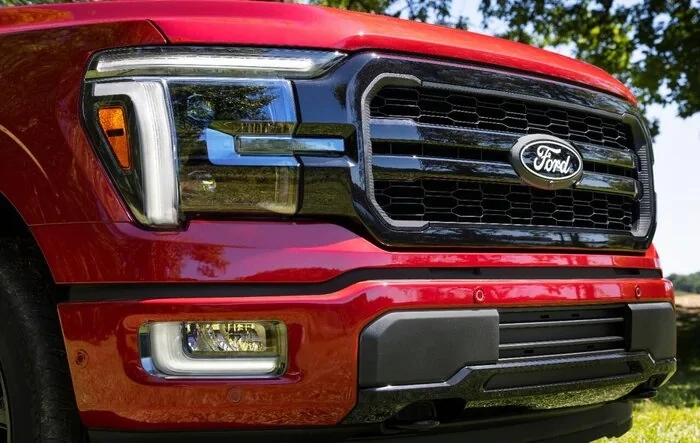 Current F-150 model life extended; next-gen F-150 delayed until at least mid-2028