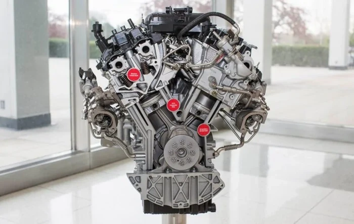 Reliability study shows EcoBoost 3.5L V6 on top