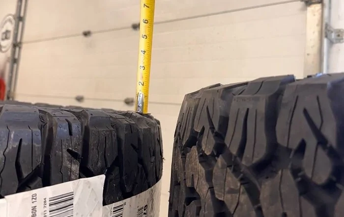 KO2 vs. KO3 - Real Life Side x Side Size Comparison (Interesting)