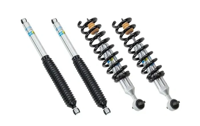 GIVEAWAY ALERT!🚨 ENDS TODAY!🚨 Bilstein 6112 Suspension Giveaway – Enter Now! | Stage 3 Motorsports
