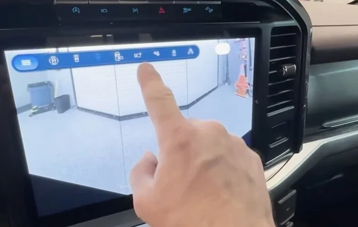 🚨 OEM 360 Camera Upgrade: F-150 OWNERS ARE ABOUT TO SEE THE WORLD FROM ALL ANGLES 🚨