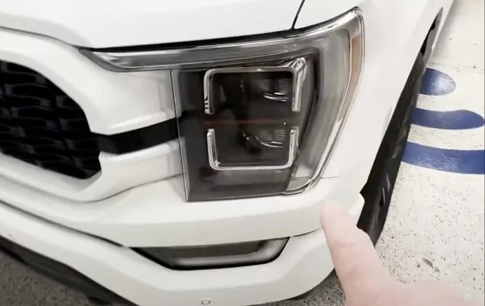 🚘💡Big things are lumen at Infotainment.com, F-150 fans! OEM DIY LED Headlight Upgrade Kit!