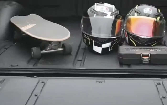 🎉 Does Your Truck Bed Deserve Better? — Win a Free Bed Mat by 3Wliners 🎉