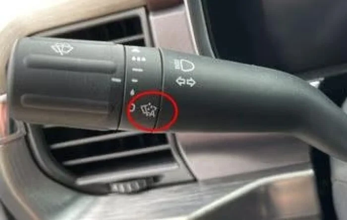 🌧️Let Visibility Reign with OEM, DIY Automatic Rain Sense in your F-150 [by Infotainment]