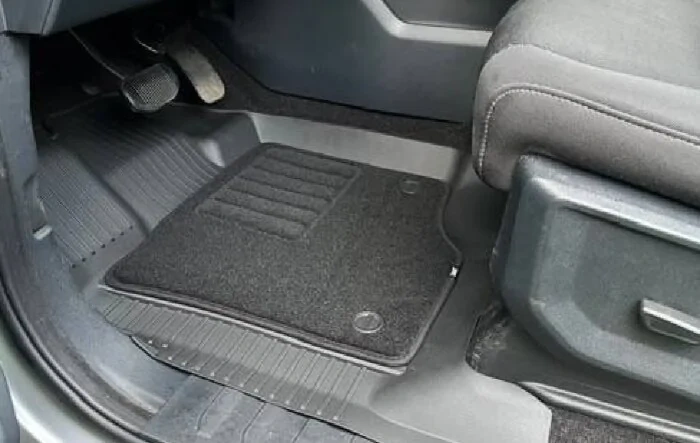 3WLiners Double Layer Floor Mats Review