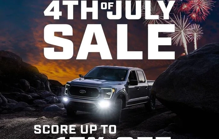 🎉 Stage 3 Motorsports 4th of July Sale – Our Biggest Summer Deals Are Here! 🎉