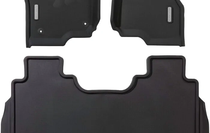 Prime Days deals and Baselayer summer sale - console organizers and floor mats