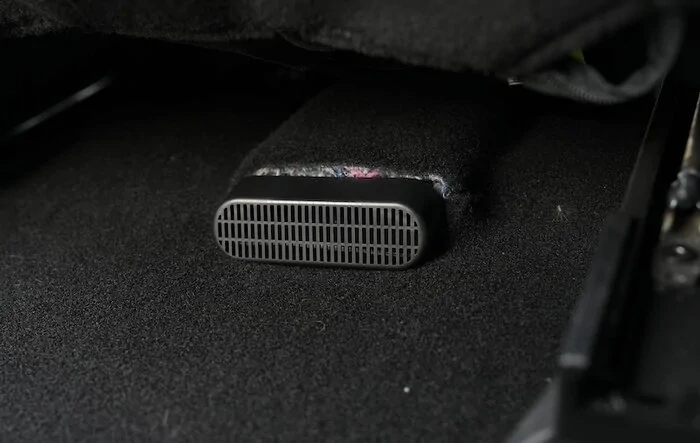 🎉 F150 CREW GIVEAWAY: WIN DUST-BUSTING VENT DEFLECTORS! 🎉