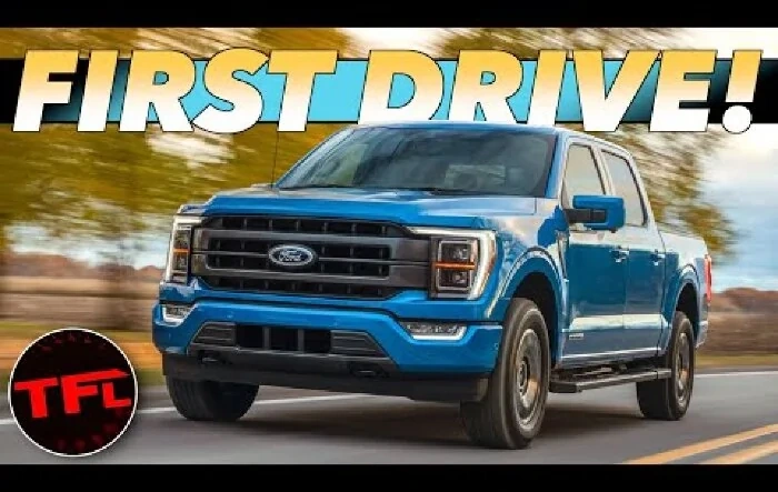 Interesting video discussing F-150 Powerboost first impressions and vs Jeep Diesel [TFLtruck]