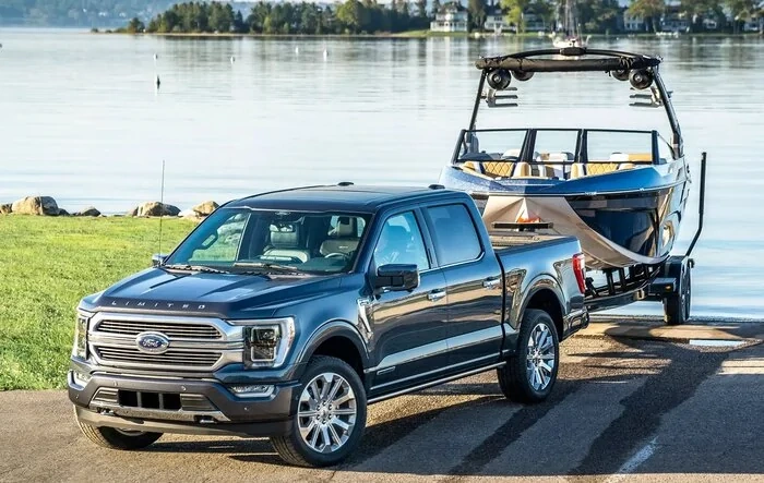More details on 2021 F-150 delay due to Max Tow option