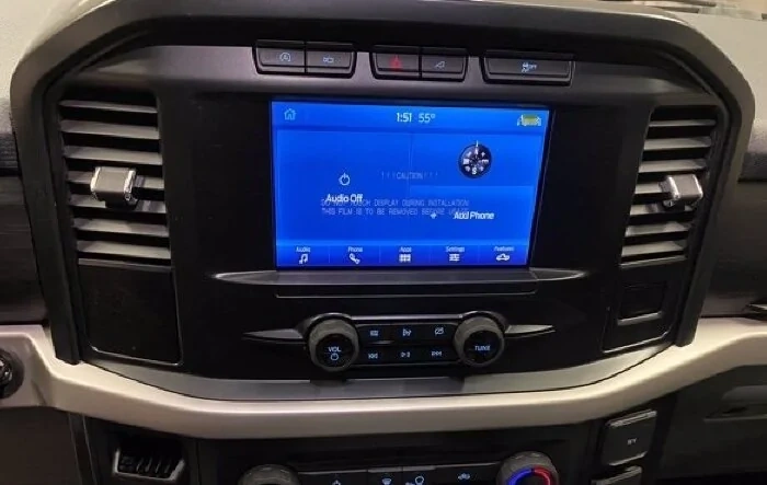 8" XL & STX Center Stack Screens - Appreciation Thread!