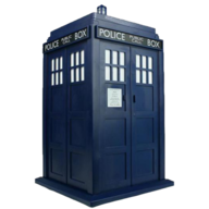 DrTardis