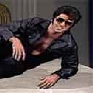 Tiny Elvis