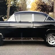 Vauxhall Velox