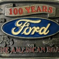 #1_Ford_lover